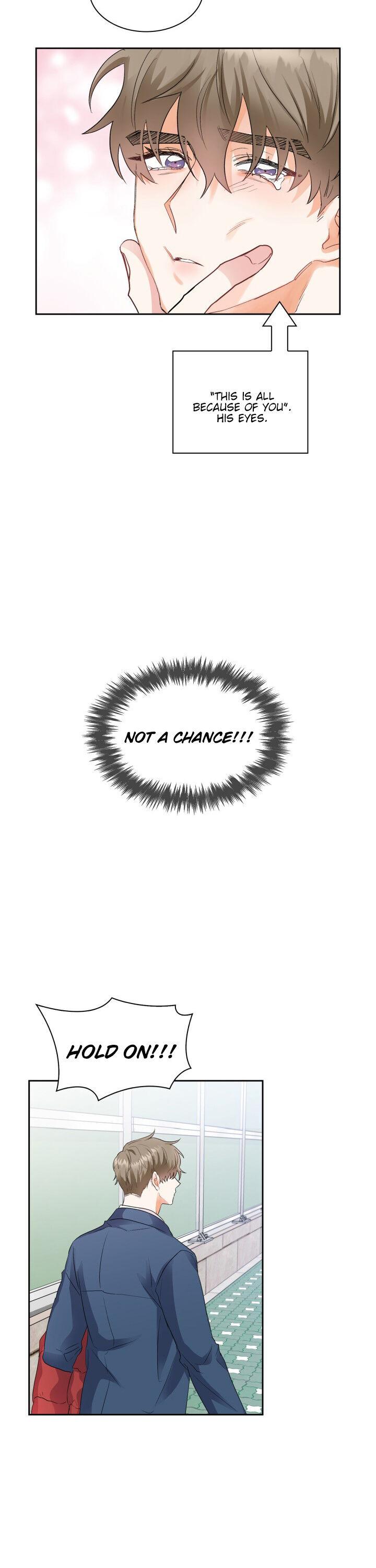 Read Rain Drop chapter 3 image 27 on Lezhin