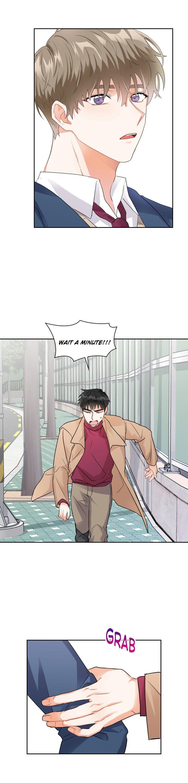 Read Rain Drop chapter 3 image 28 on Lezhin