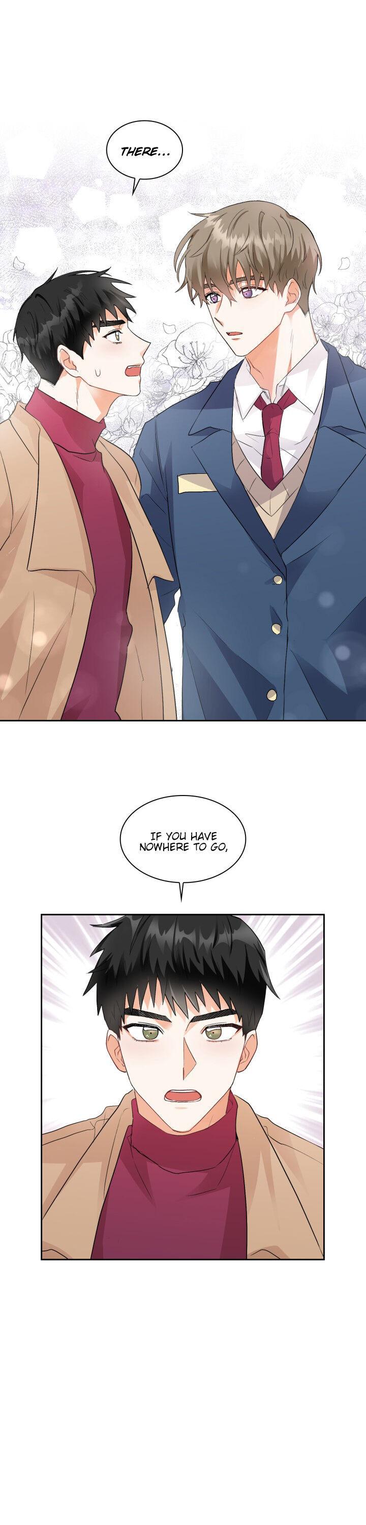 Read Rain Drop chapter 3 image 29 on Lezhin