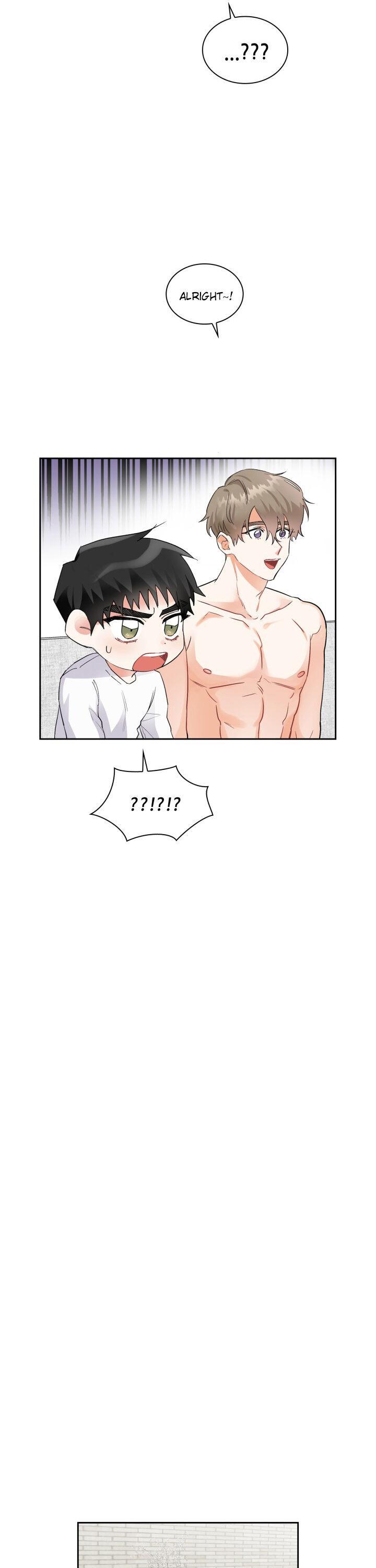 Read Rain Drop chapter 3 image 4 on Lezhin