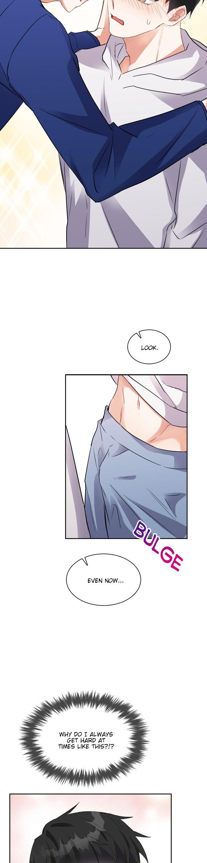 Read Rain Drop chapter 4 image 20 on Lezhin