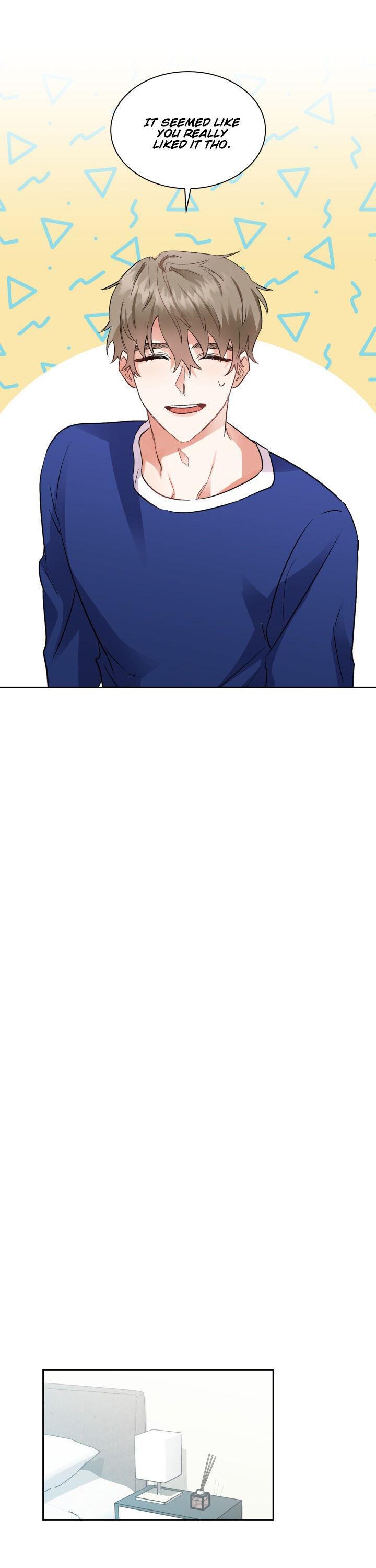 Read Rain Drop chapter 4 image 32 on Lezhin