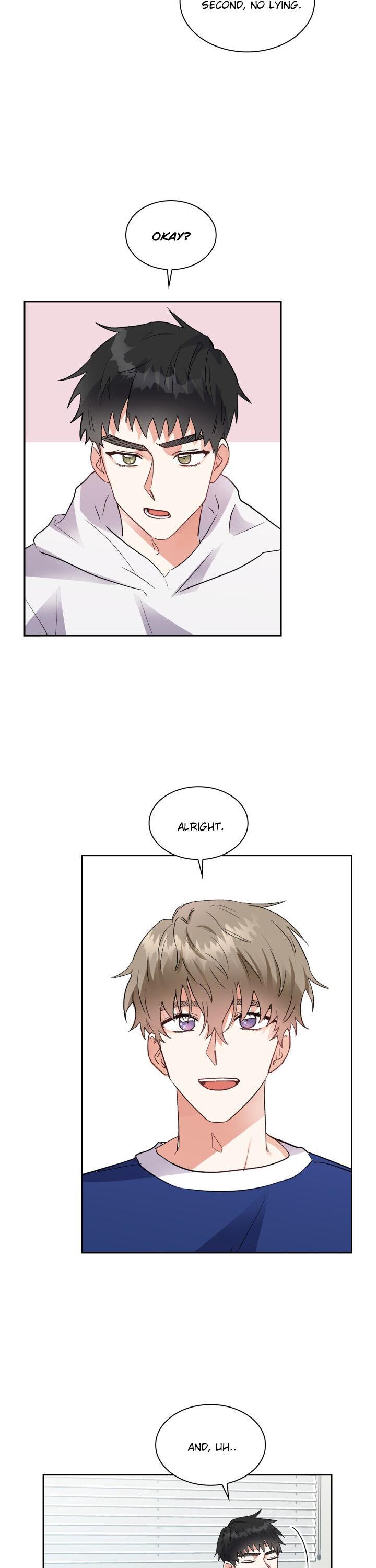 Read Rain Drop chapter 4 image 34 on Lezhin
