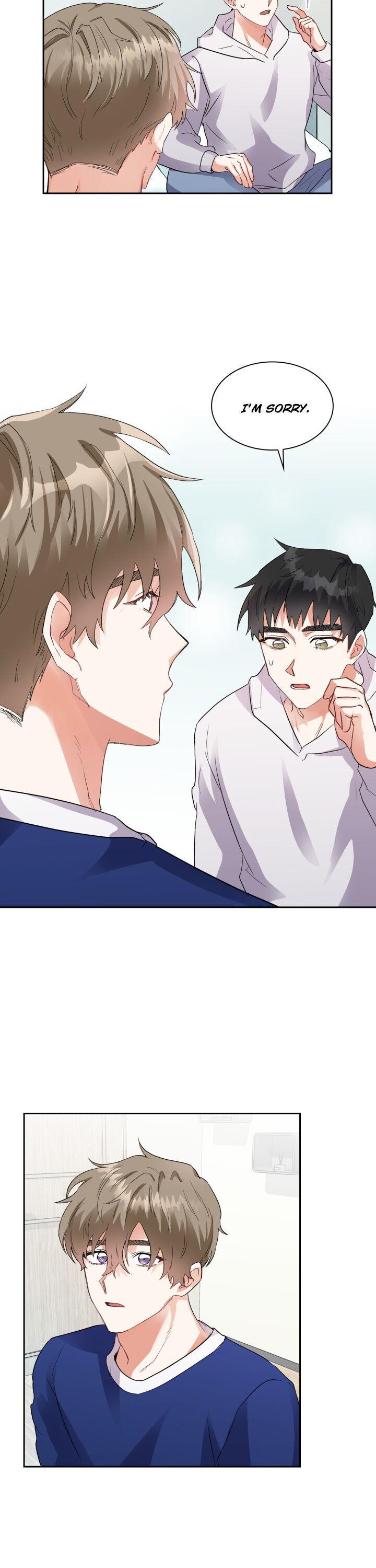 Read Rain Drop chapter 4 image 35 on Lezhin