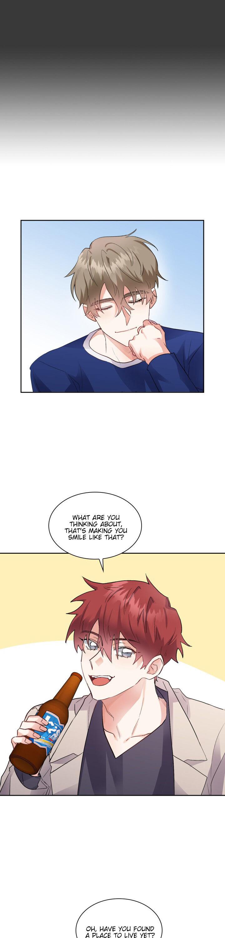 Read Rain Drop chapter 4 image 6 on Lezhin