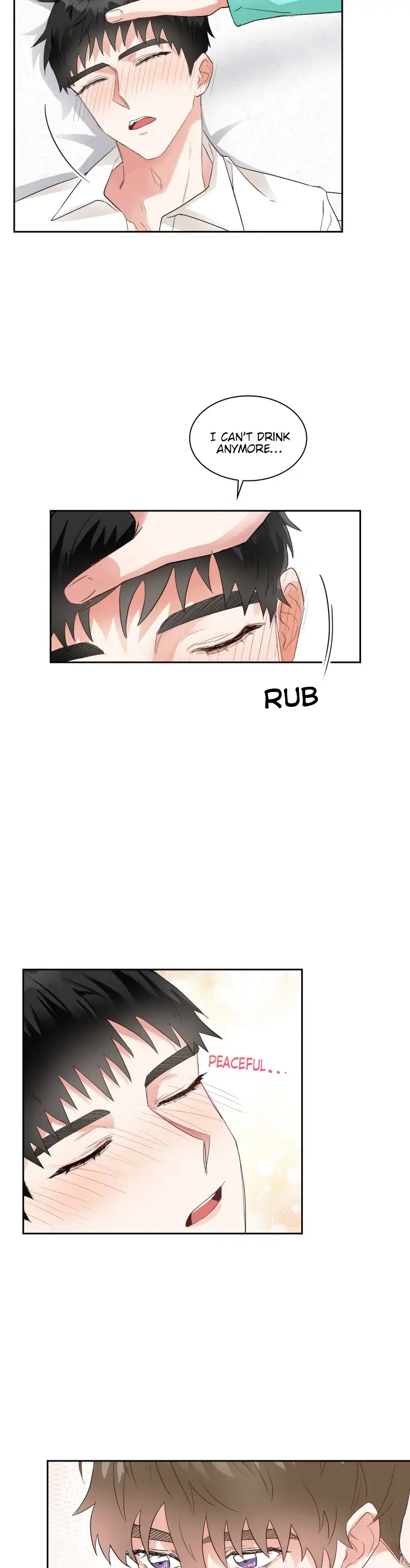 Read Rain Drop chapter 5 image 14 on Lezhin