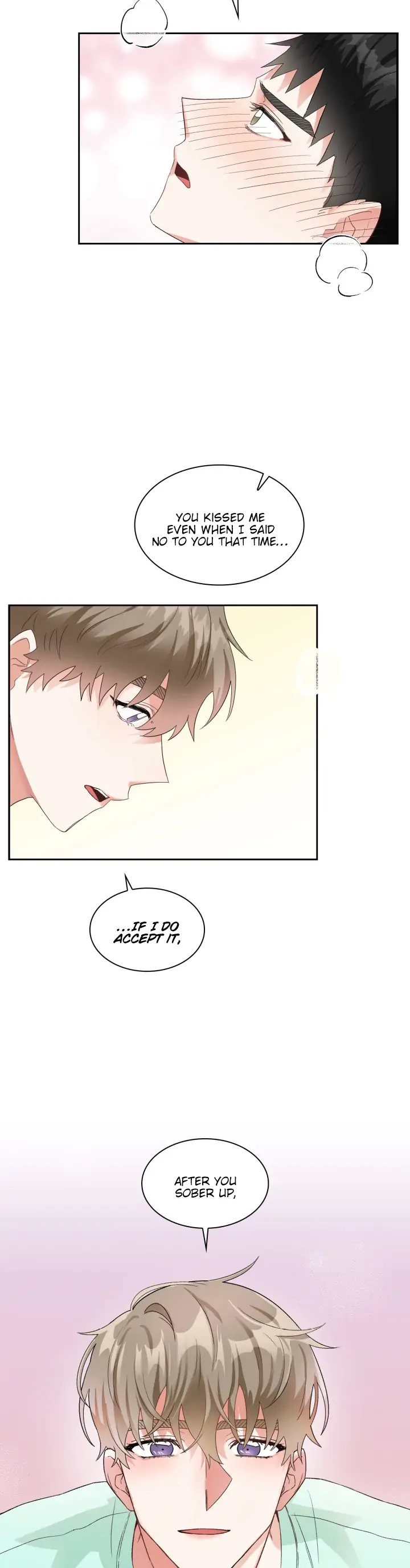 Read Rain Drop chapter 5 image 19 on Lezhin