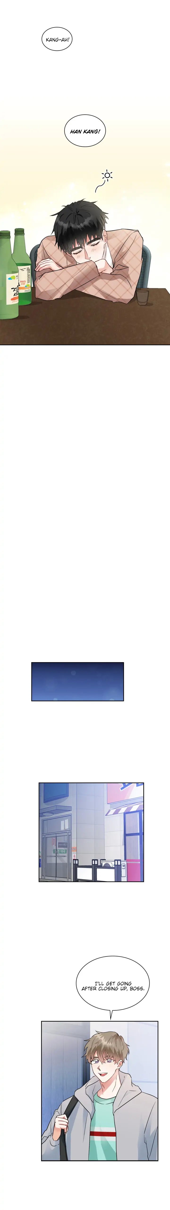 Read Rain Drop chapter 5 image 5 on Lezhin