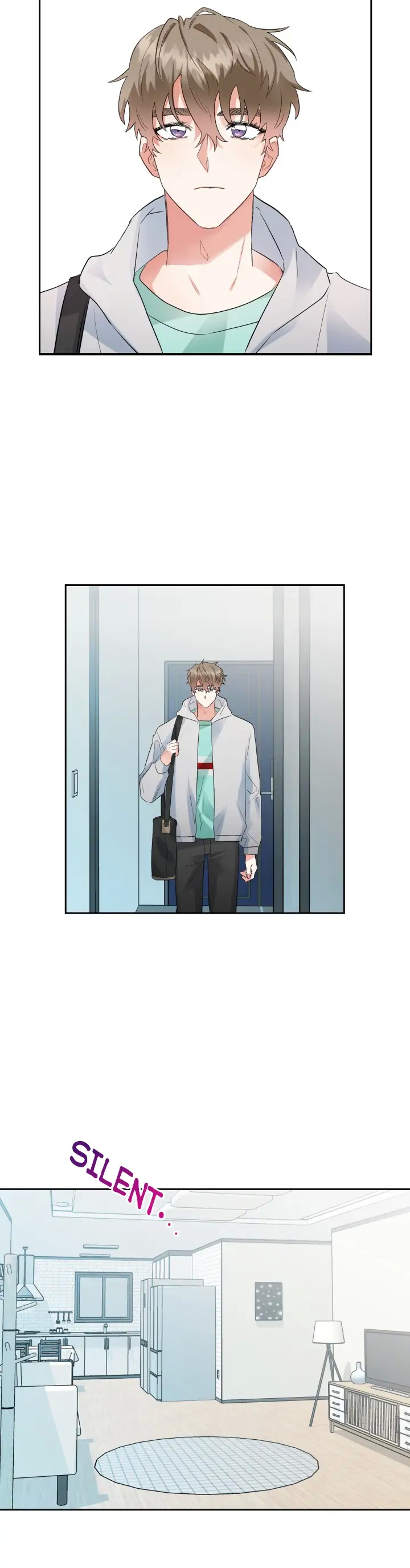 Read Rain Drop chapter 5 image 8 on Lezhin
