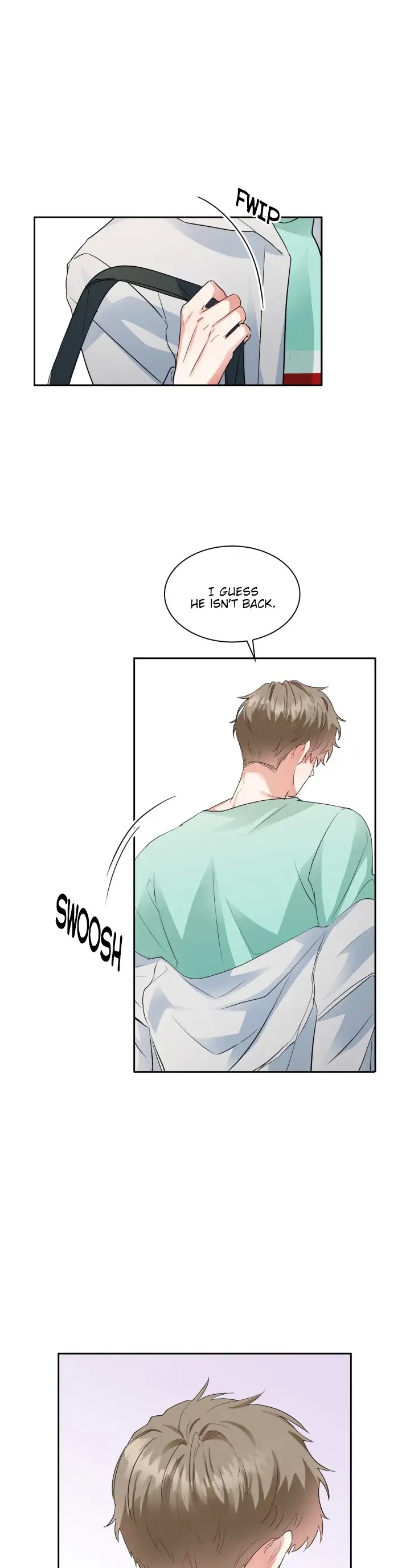 Read Rain Drop chapter 5 image 9 on Lezhin