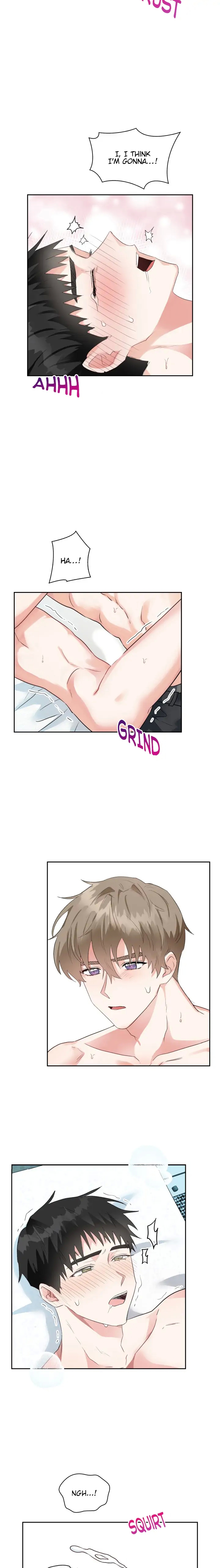 Read Rain Drop chapter 6 image 10 on Lezhin