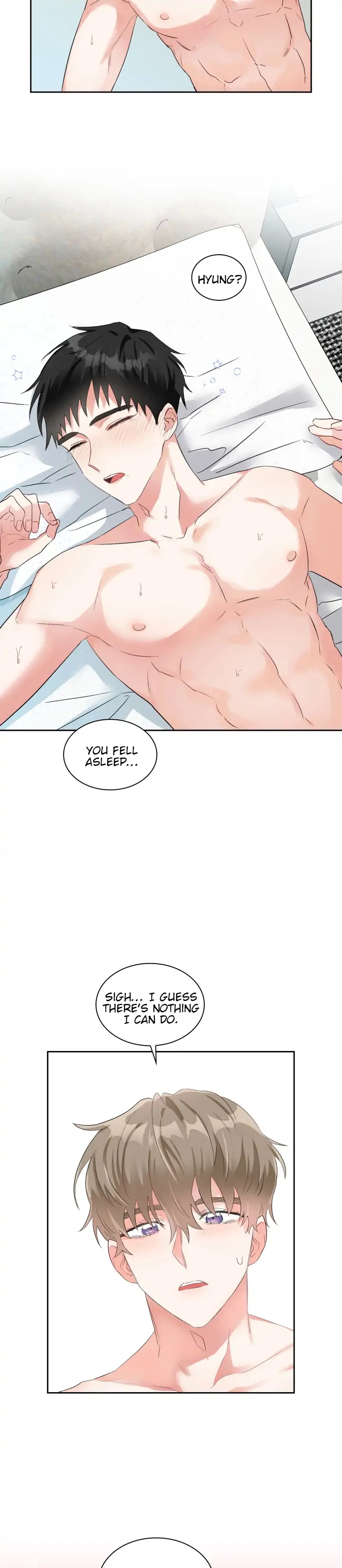Read Rain Drop chapter 6 image 12 on Lezhin