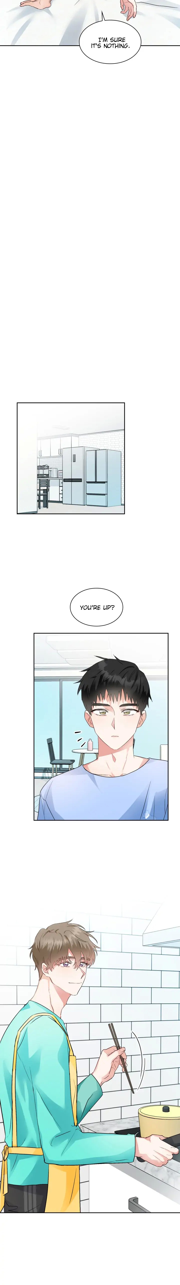 Read Rain Drop chapter 6 image 15 on Lezhin