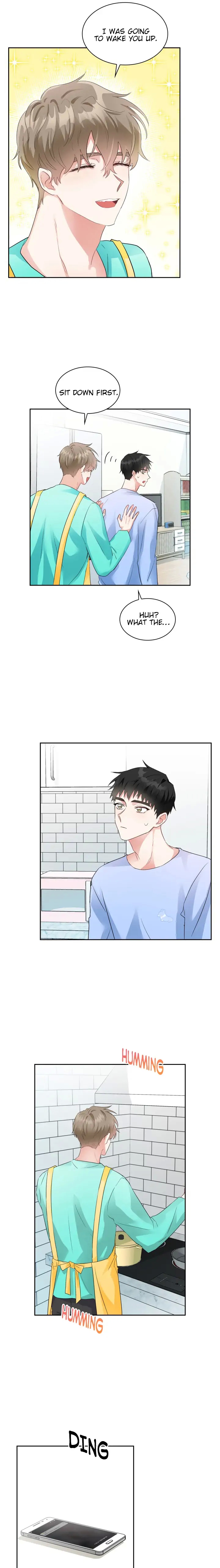 Read Rain Drop chapter 6 image 16 on Lezhin
