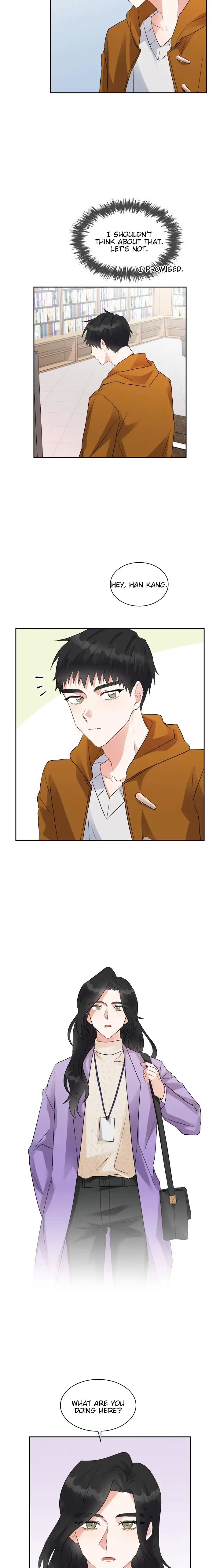 Read Rain Drop chapter 7 image 10 on Lezhin