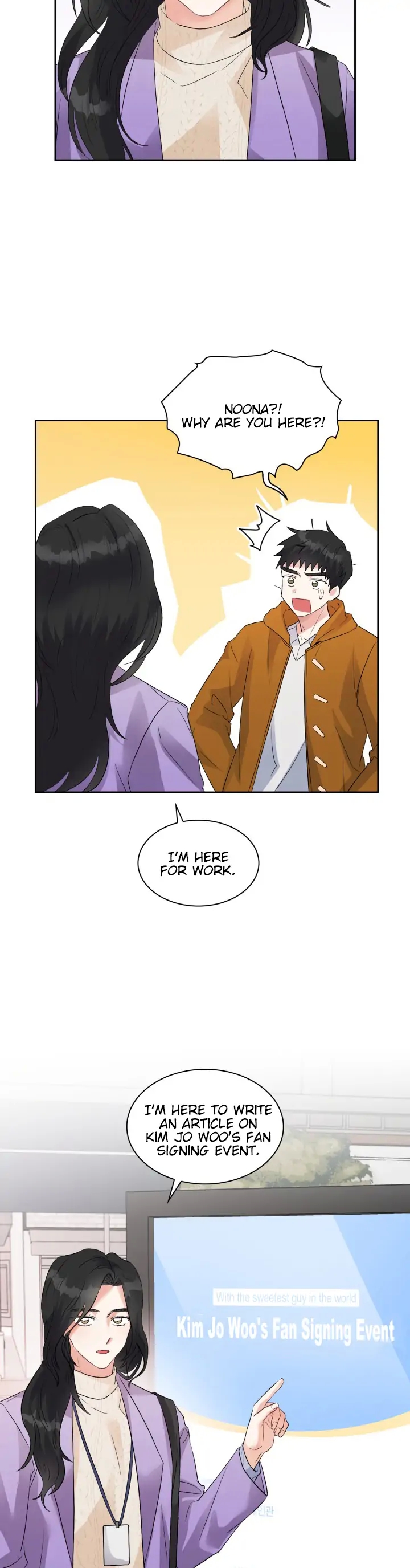 Read Rain Drop chapter 7 image 11 on Lezhin