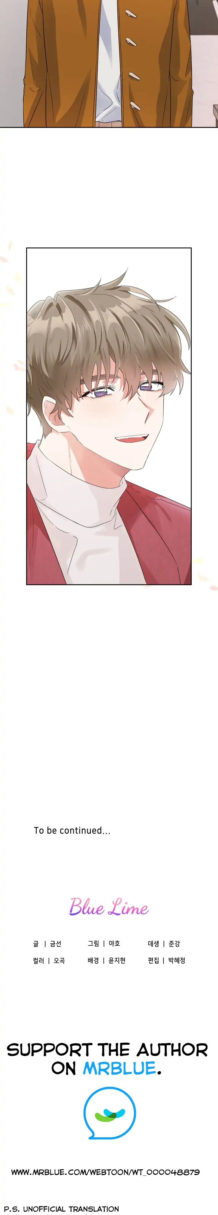 Read Rain Drop chapter 7 image 16 on Lezhin