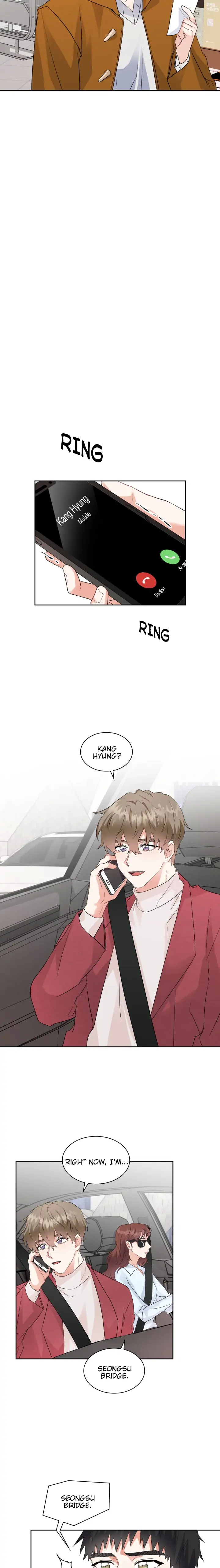 Read Rain Drop chapter 7 image 8 on Lezhin