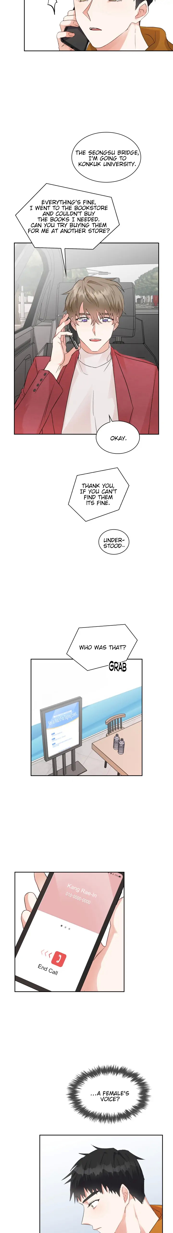 Read Rain Drop chapter 7 image 9 on Lezhin
