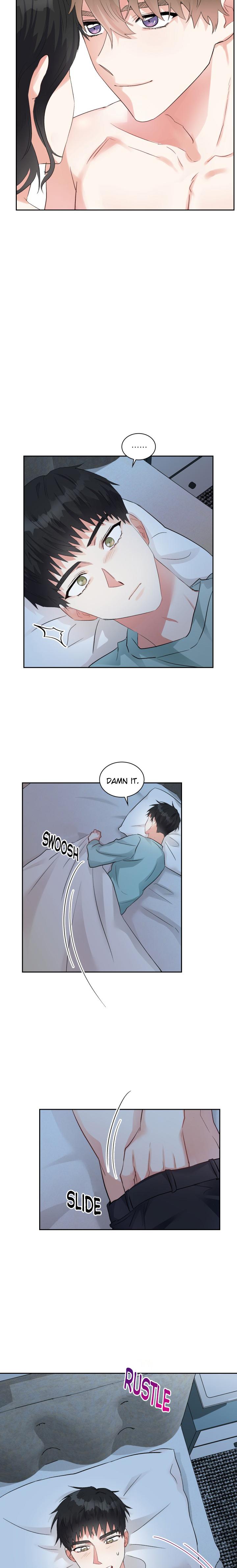 Read Rain Drop chapter 8 image 10 on Lezhin