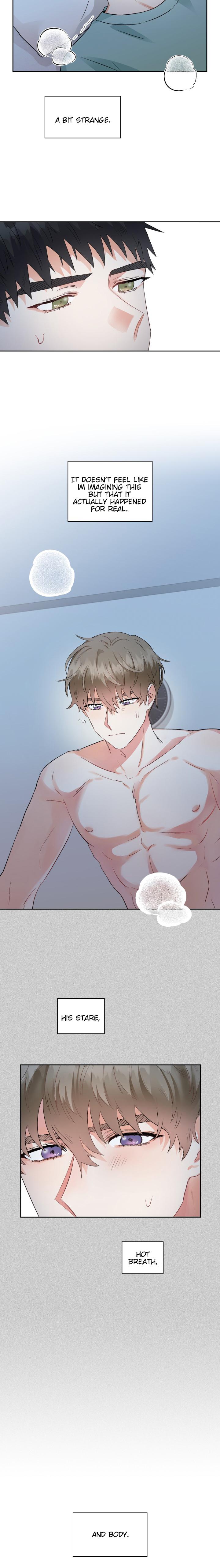 Read Rain Drop chapter 8 image 12 on Lezhin