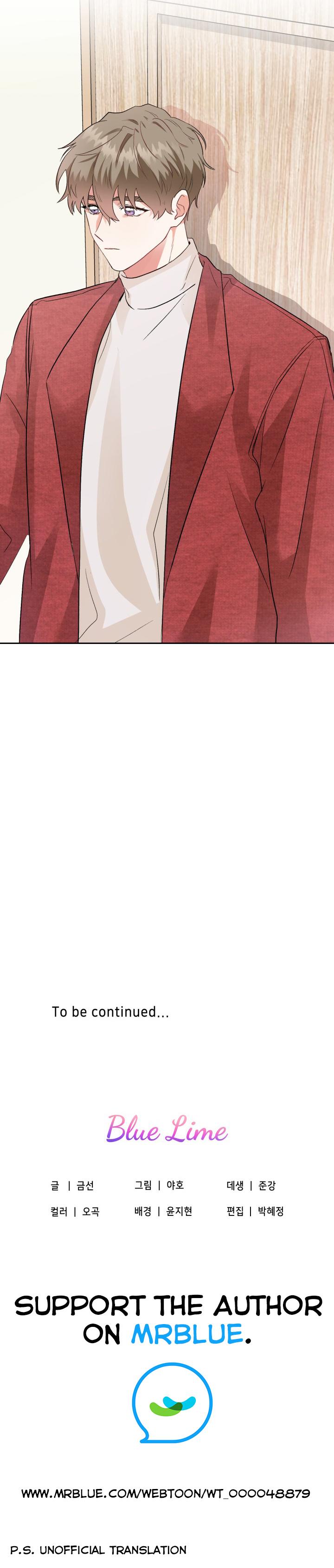 Read Rain Drop chapter 8 image 14 on Lezhin