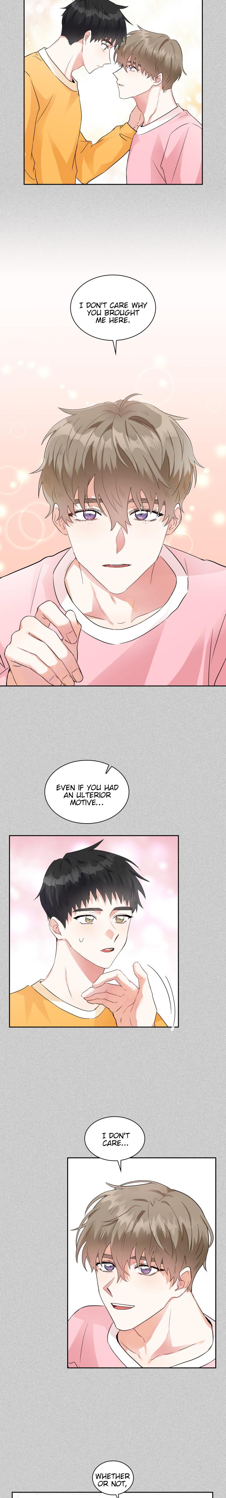 Read Rain Drop chapter 8 image 2 on Lezhin
