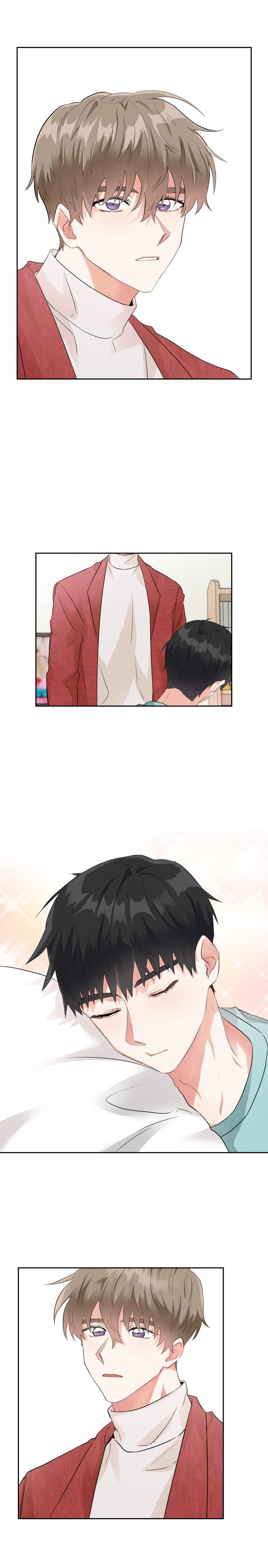 Read Rain Drop chapter 8 image 6 on Lezhin
