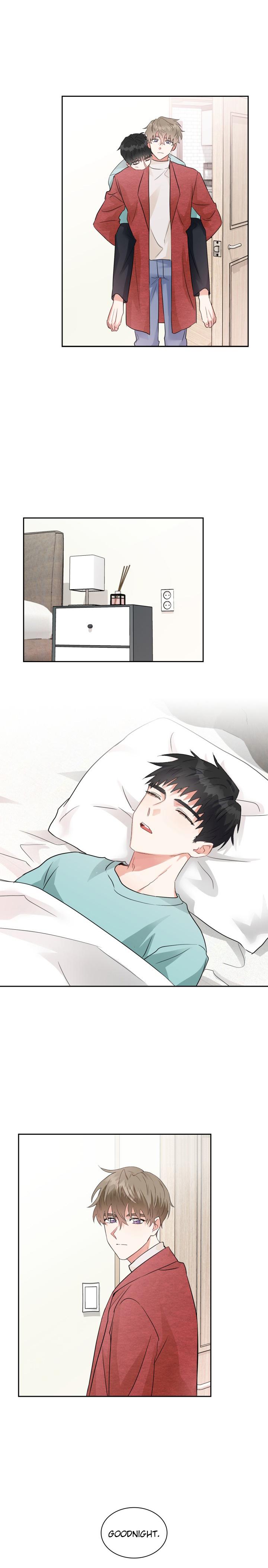 Read Rain Drop chapter 8 image 7 on Lezhin