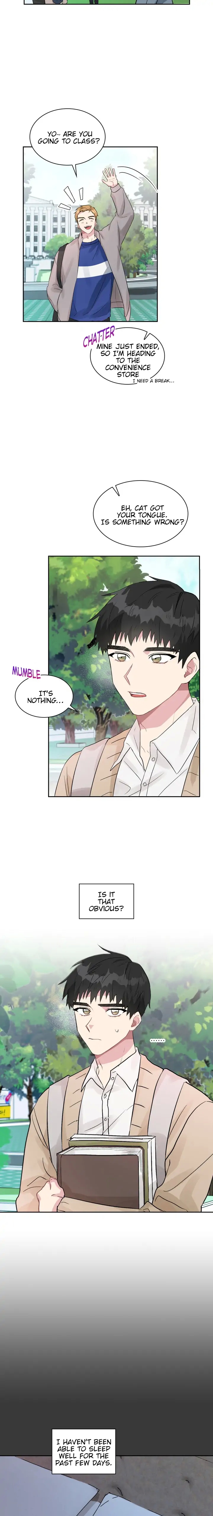Read Rain Drop chapter 9 image 1 on Lezhin