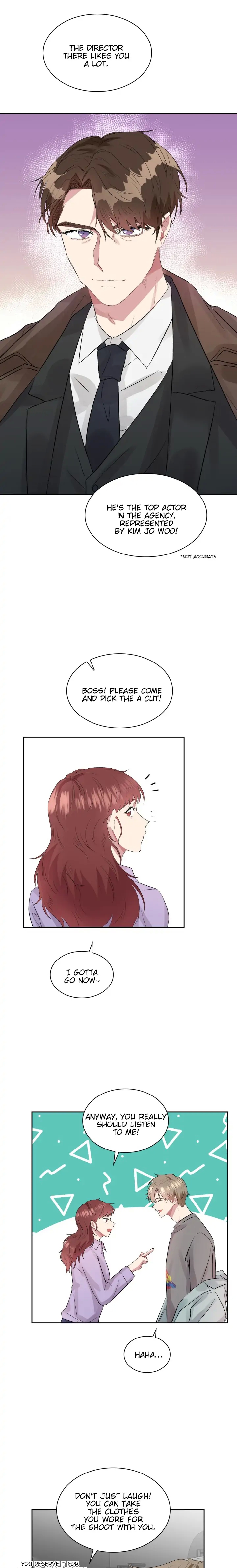 Read Rain Drop chapter 9 image 10 on Lezhin