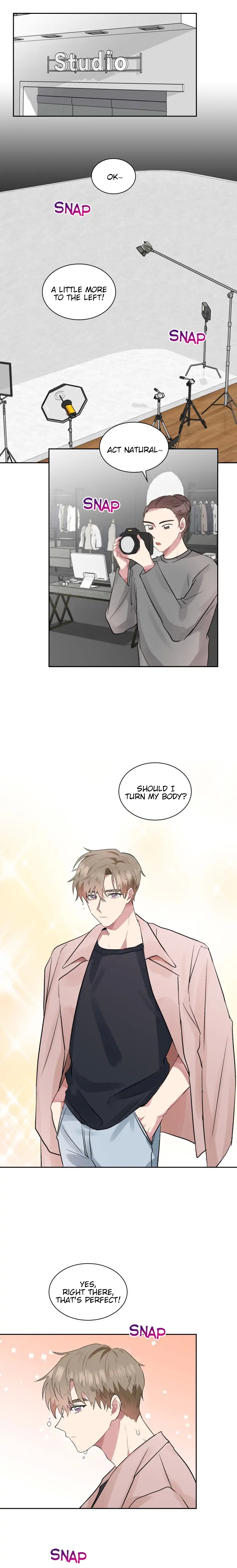 Read Rain Drop chapter 9 image 7 on Lezhin