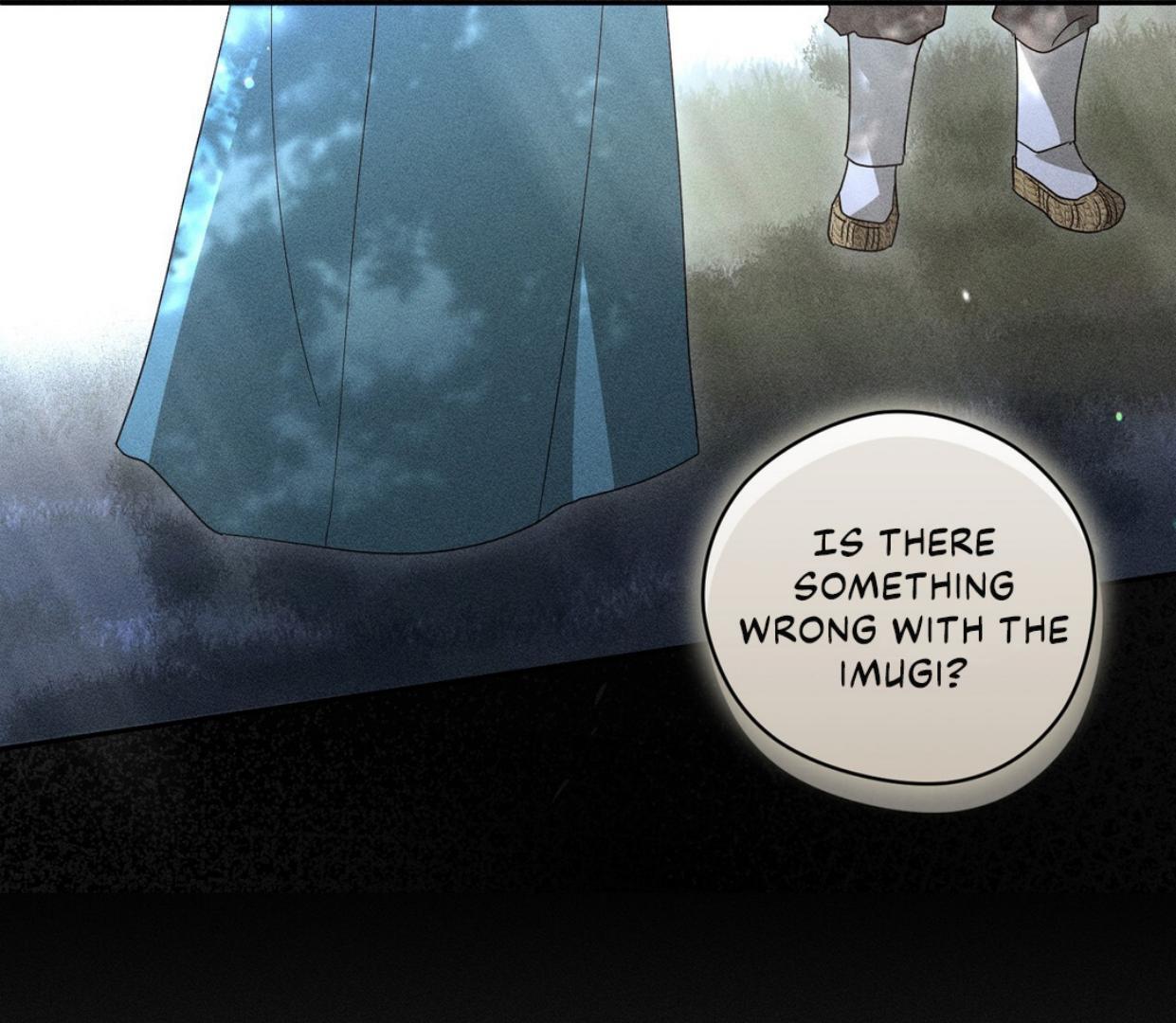 Read Rain That Swallowed the Ground chapter 1 image 103 on Lezhin