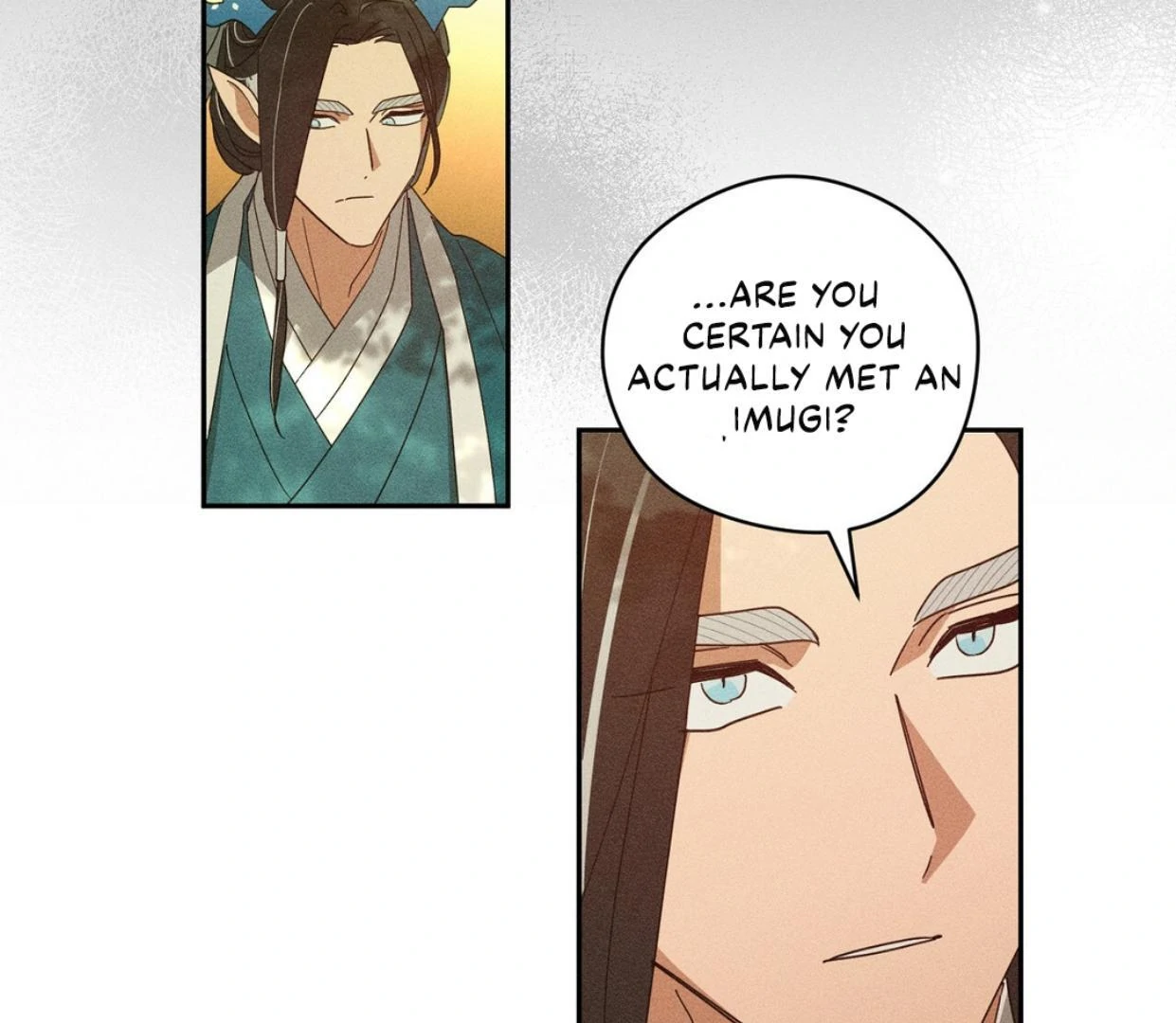 Read Rain That Swallowed the Ground chapter 1 image 105 on Lezhin