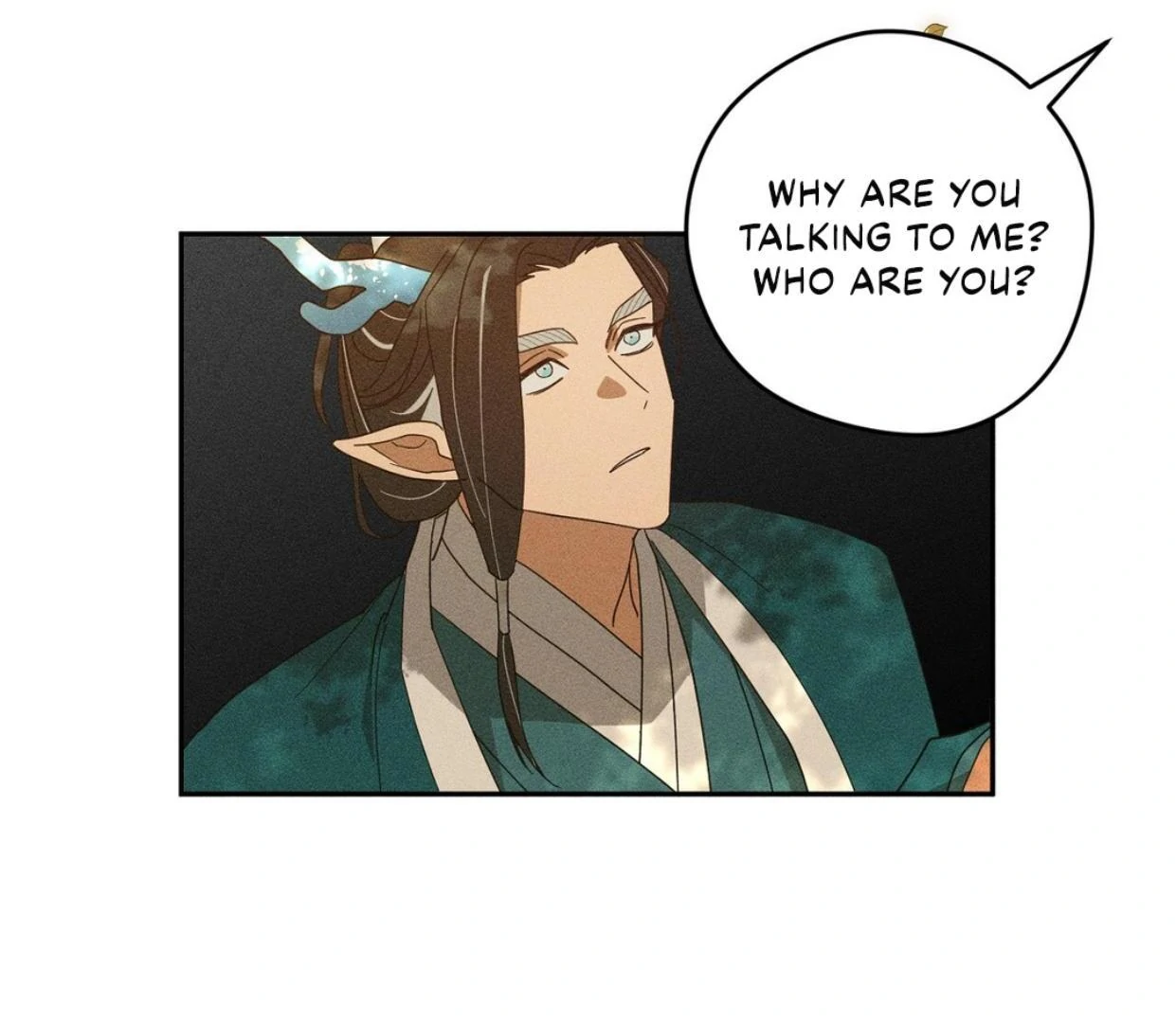 Read Rain That Swallowed the Ground chapter 1 image 122 on Lezhin