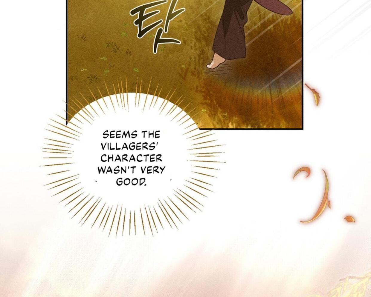 Read Rain That Swallowed the Ground chapter 1 image 125 on Lezhin