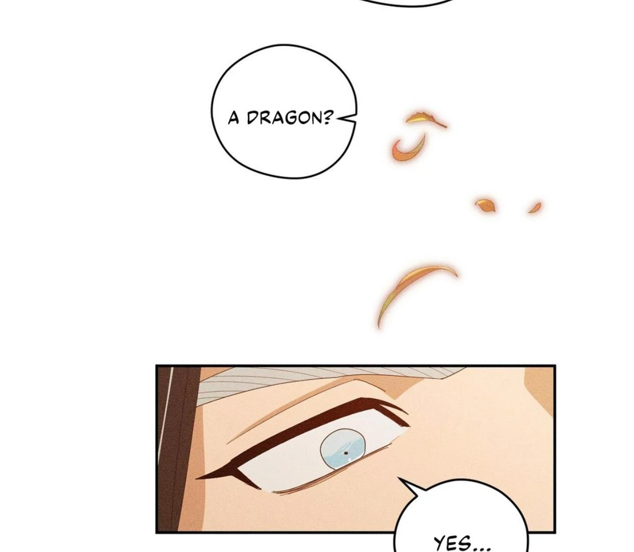 Read Rain That Swallowed the Ground chapter 1 image 129 on Lezhin