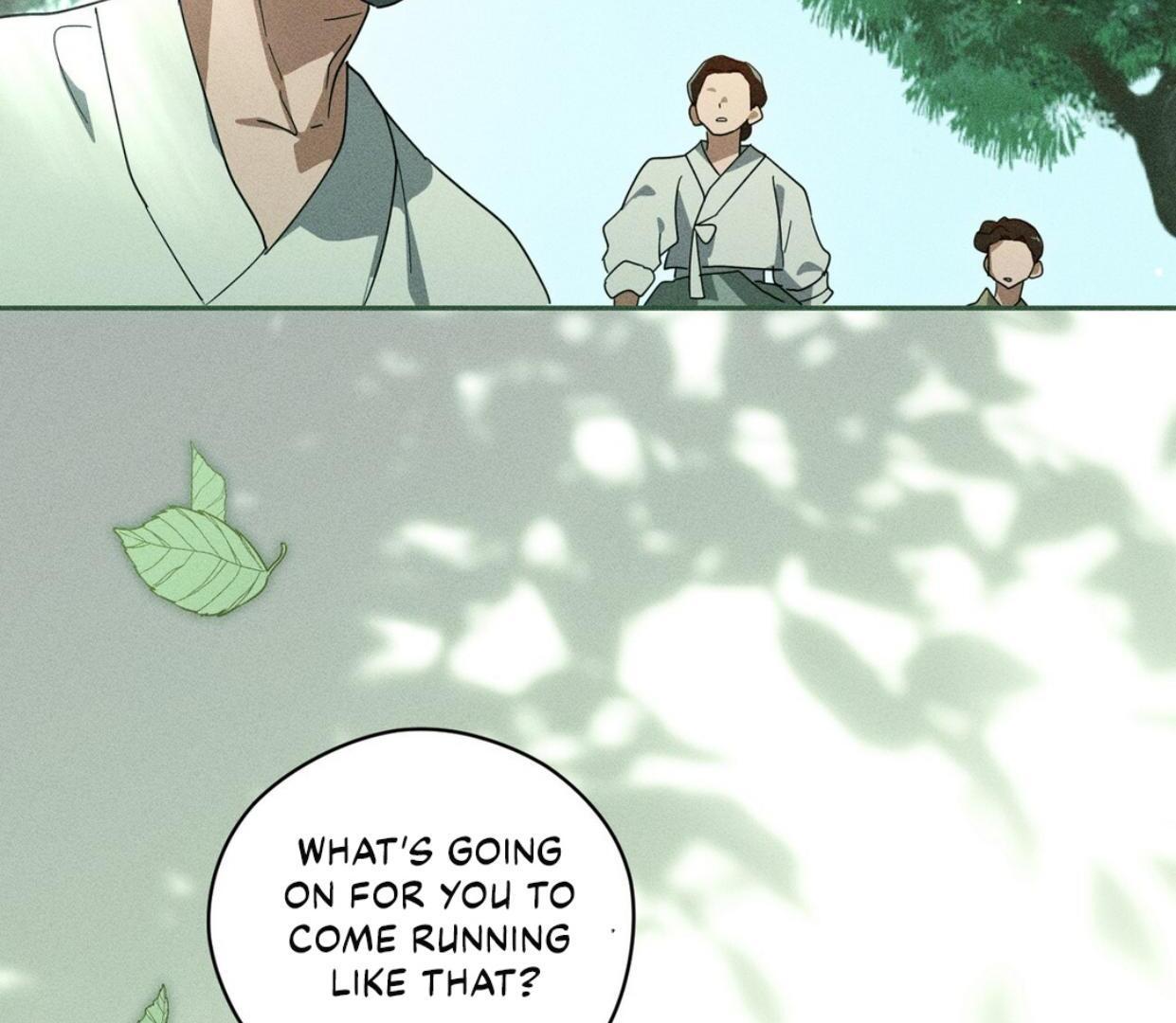 Read Rain That Swallowed the Ground chapter 1 image 13 on Lezhin