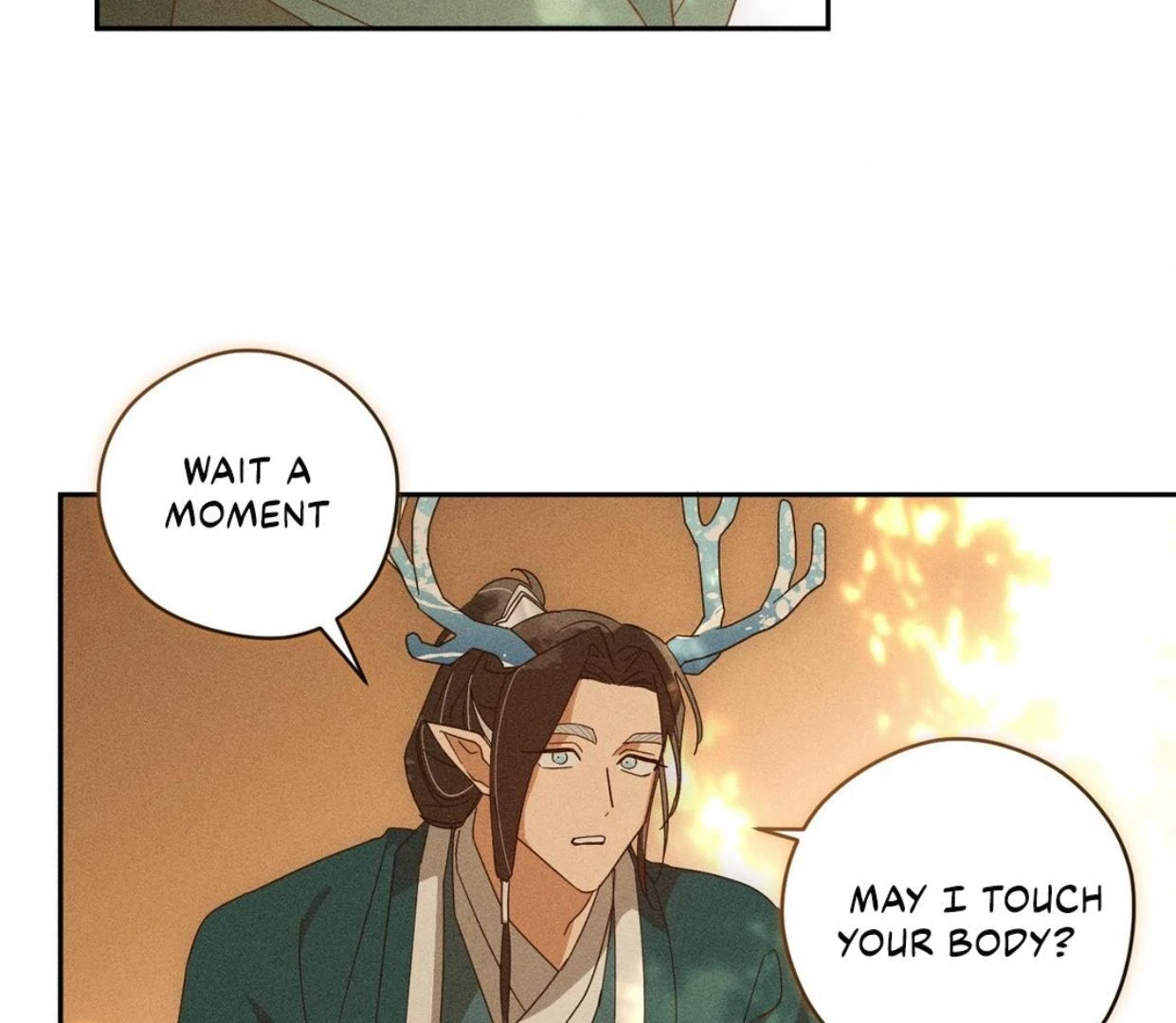 Read Rain That Swallowed the Ground chapter 1 image 131 on Lezhin