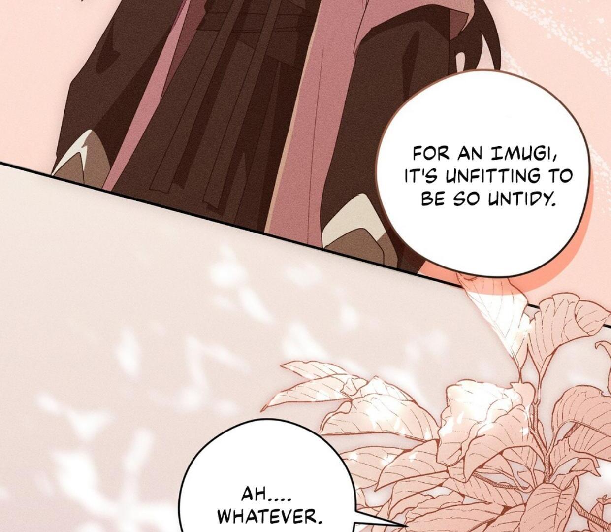 Read Rain That Swallowed the Ground chapter 1 image 135 on Lezhin