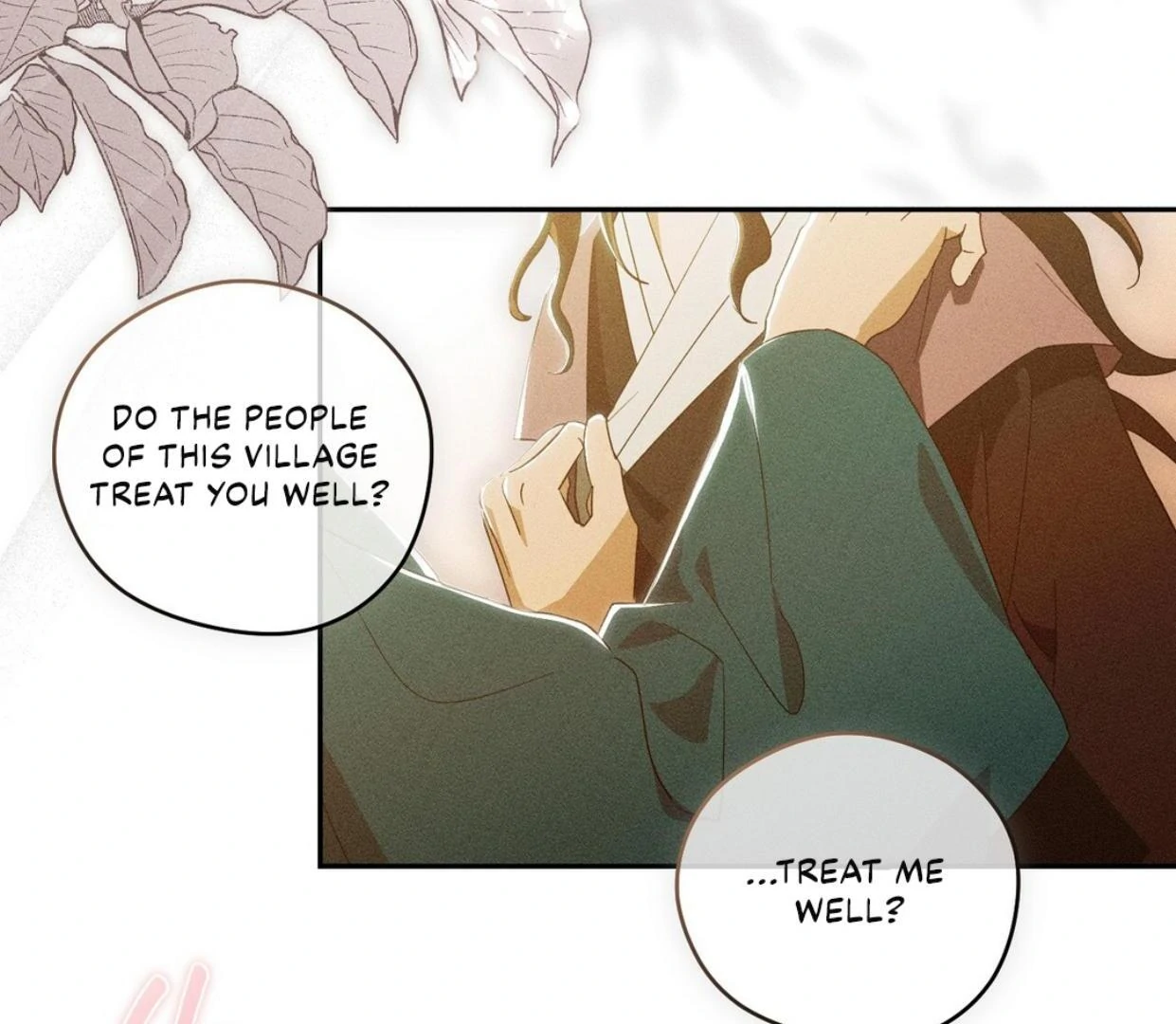 Read Rain That Swallowed the Ground chapter 1 image 137 on Lezhin