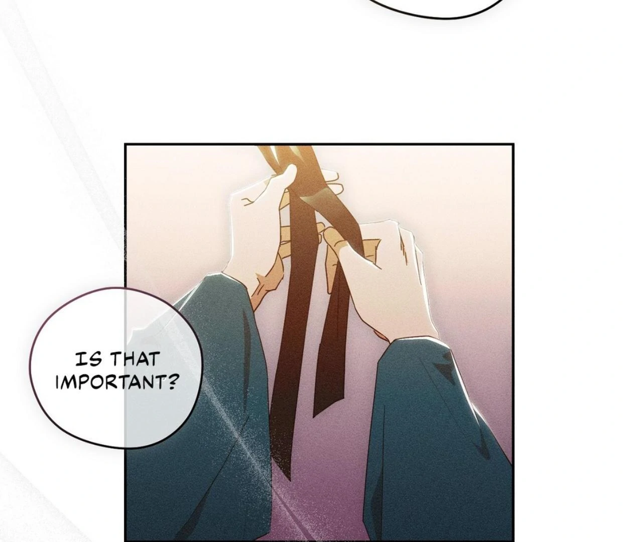 Read Rain That Swallowed the Ground chapter 1 image 139 on Lezhin