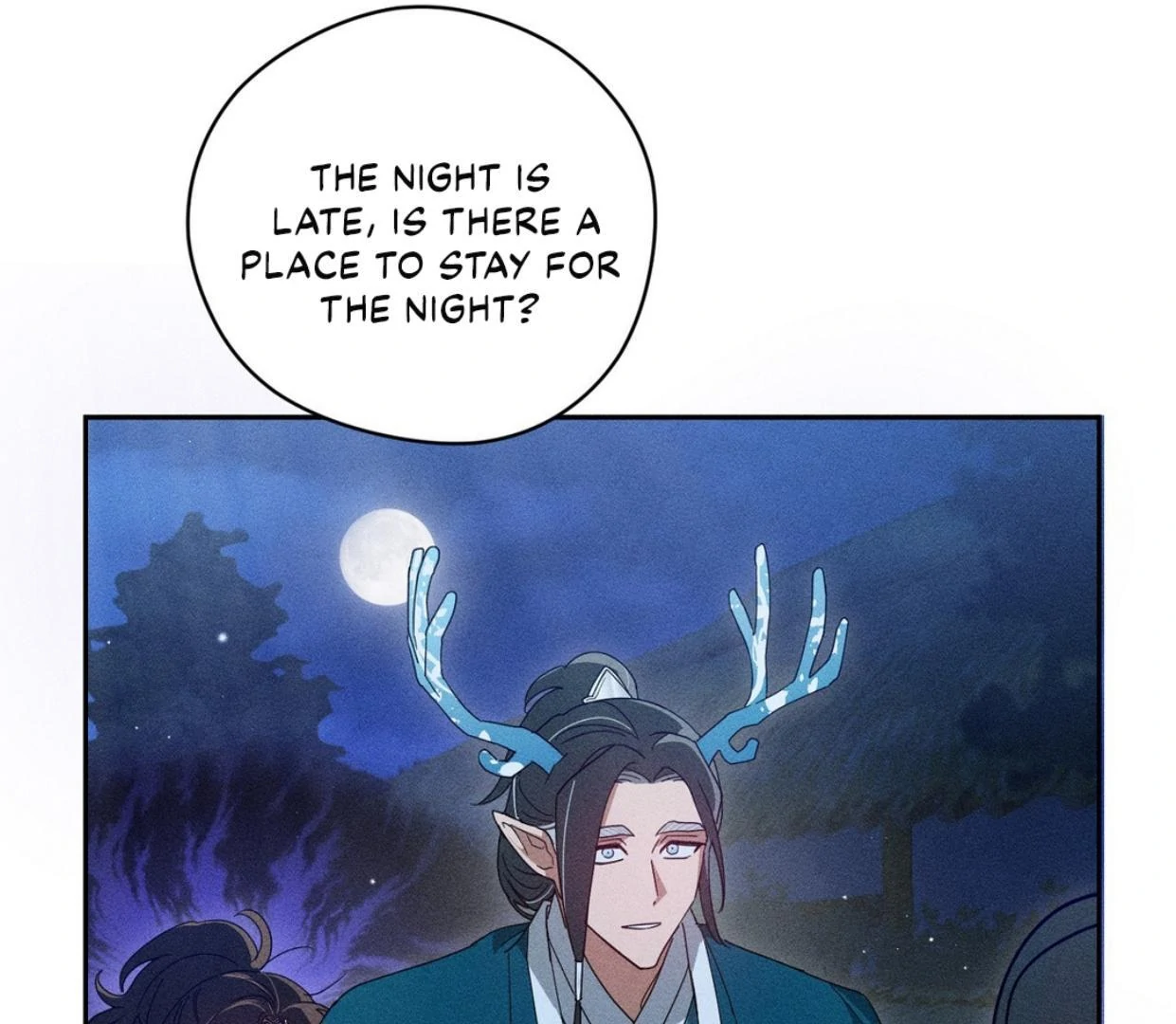 Read Rain That Swallowed the Ground chapter 1 image 154 on Lezhin