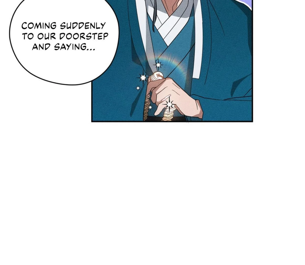 Read Rain That Swallowed the Ground chapter 1 image 160 on Lezhin