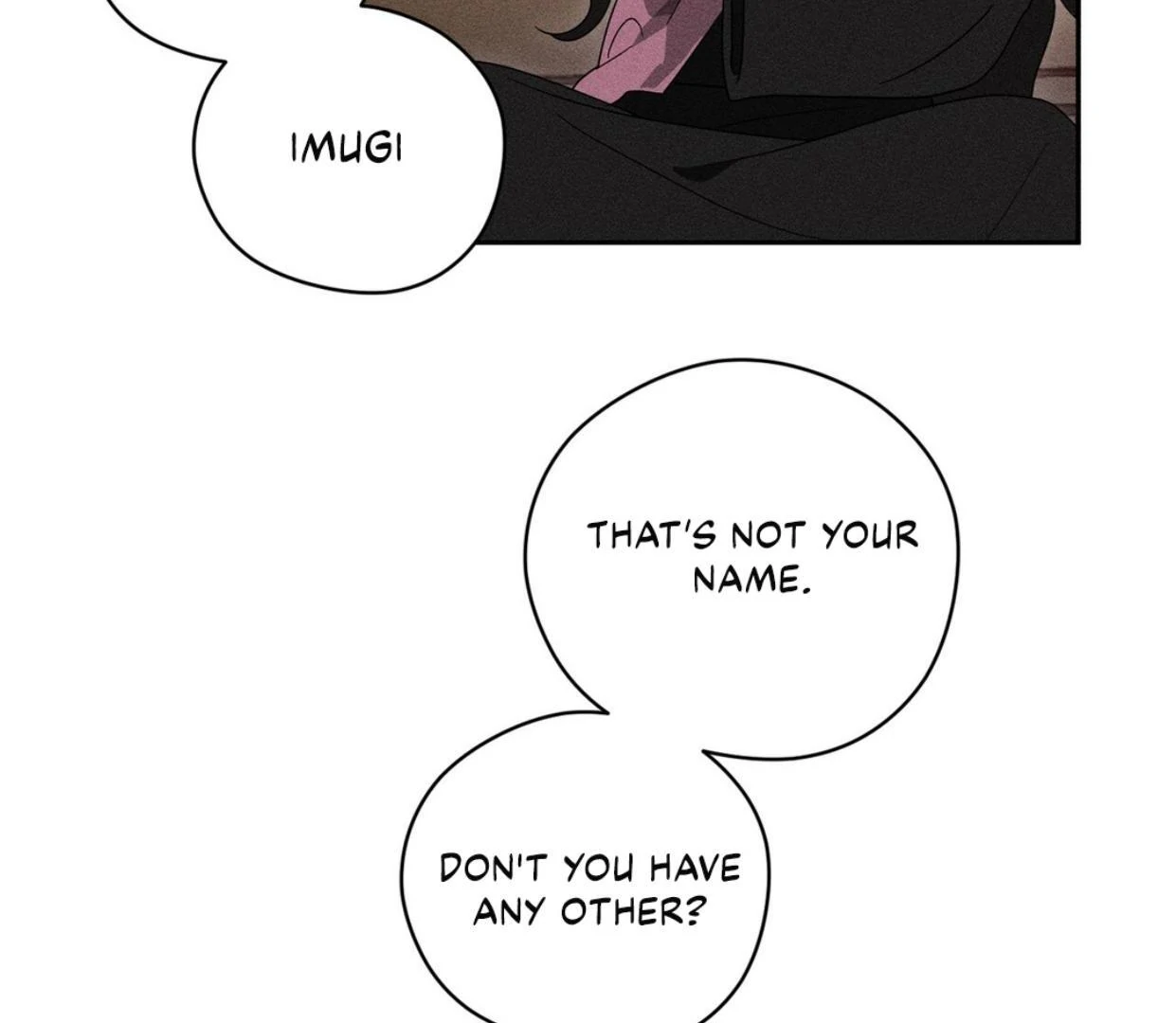 Read Rain That Swallowed the Ground chapter 1 image 170 on Lezhin
