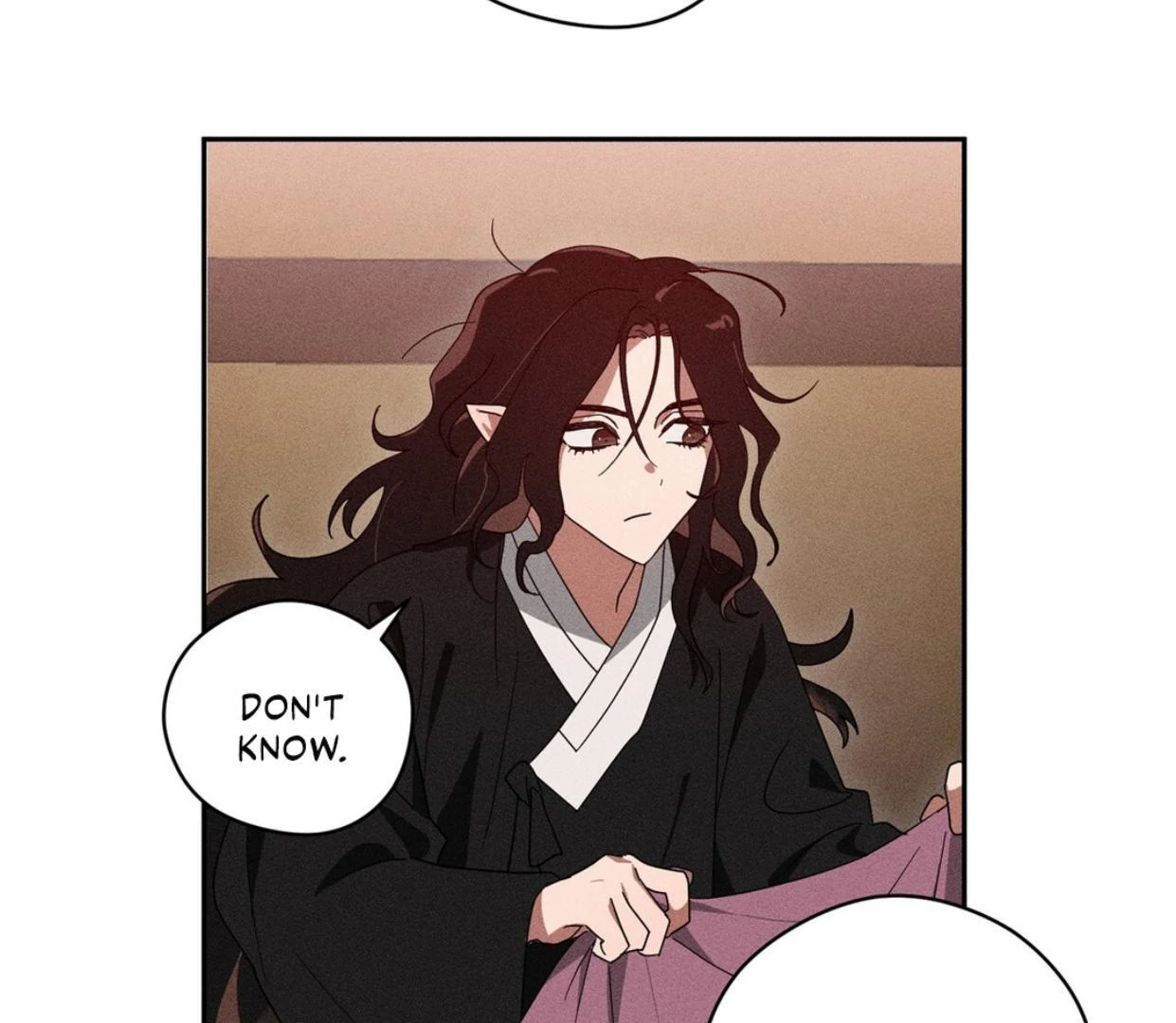 Read Rain That Swallowed the Ground chapter 1 image 171 on Lezhin