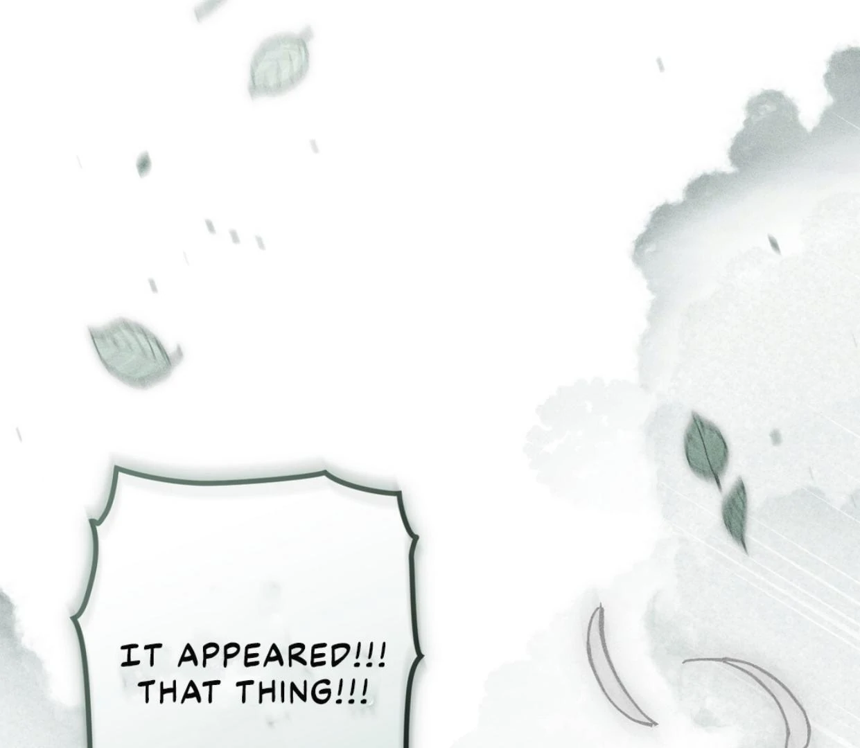 Read Rain That Swallowed the Ground chapter 1 image 18 on Lezhin