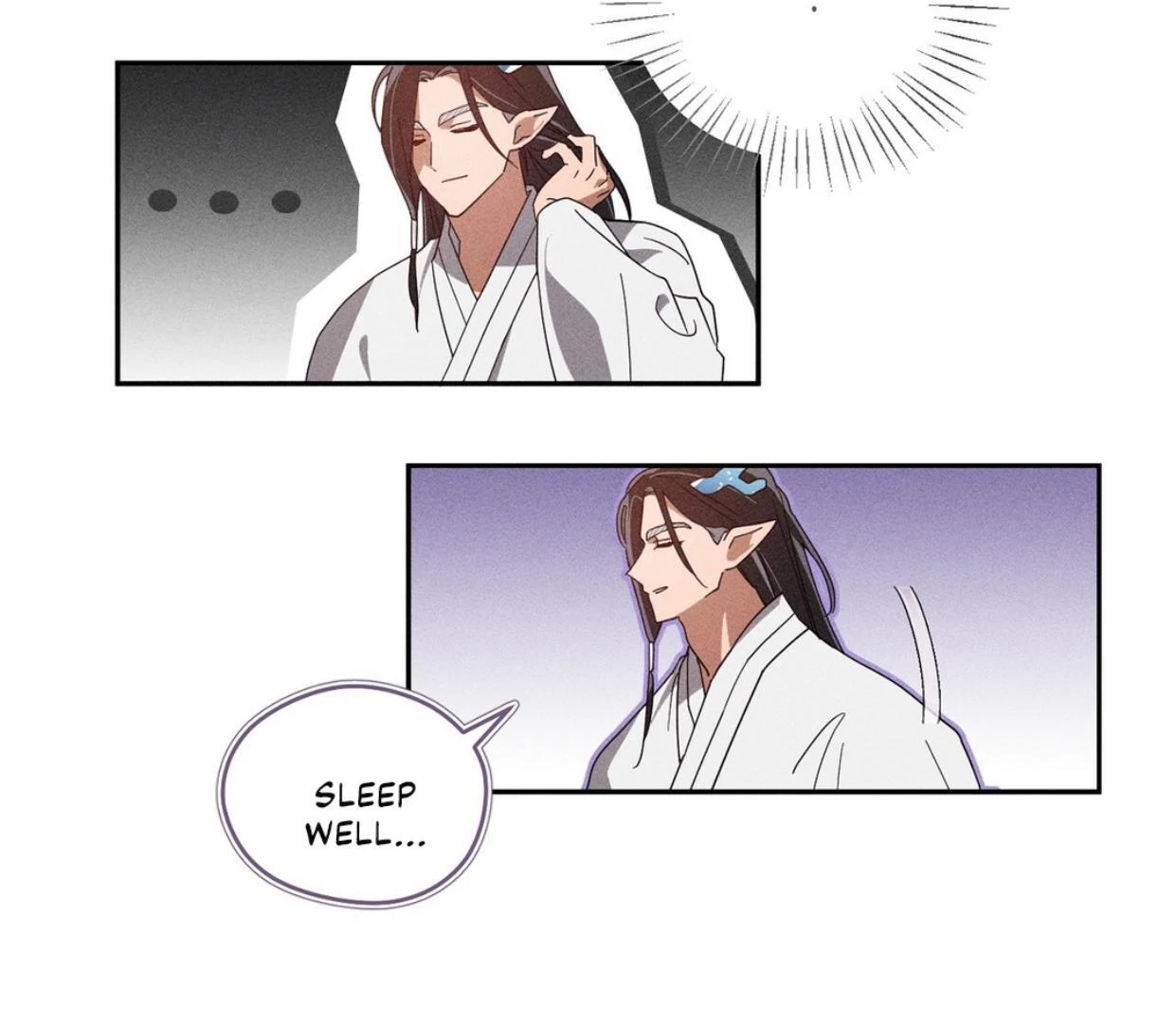 Read Rain That Swallowed the Ground chapter 1 image 185 on Lezhin
