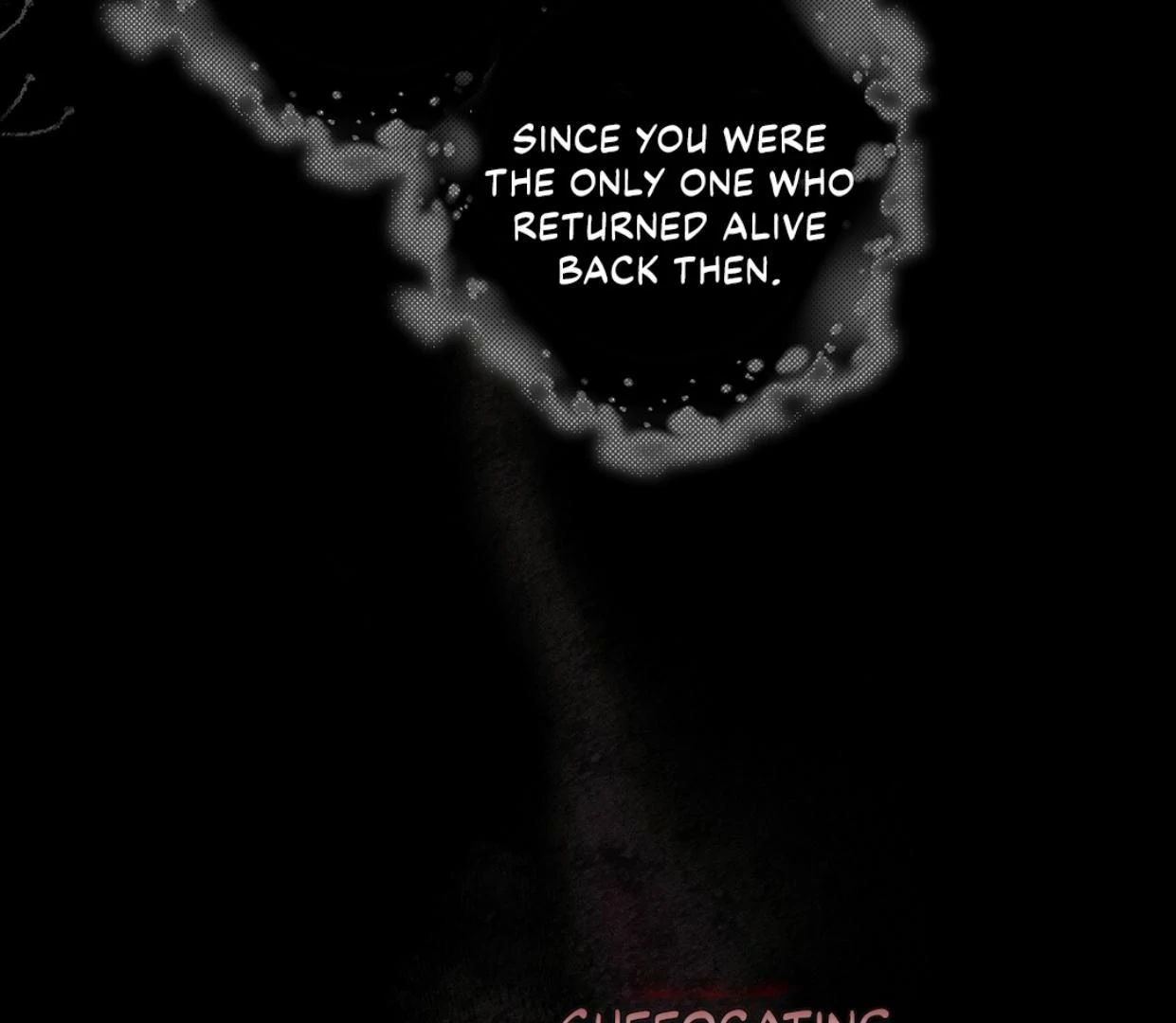 Read Rain That Swallowed the Ground chapter 1 image 190 on Lezhin