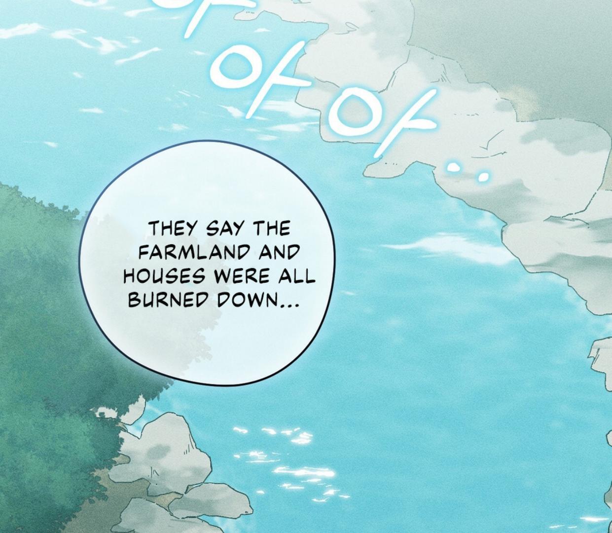 Read Rain That Swallowed the Ground chapter 1 image 2 on Lezhin